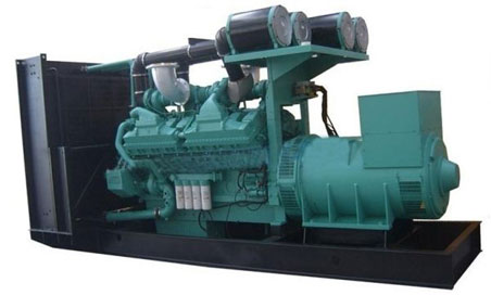 新城200kw康明斯发电机组图片 新城200kw康明斯发电机组图片